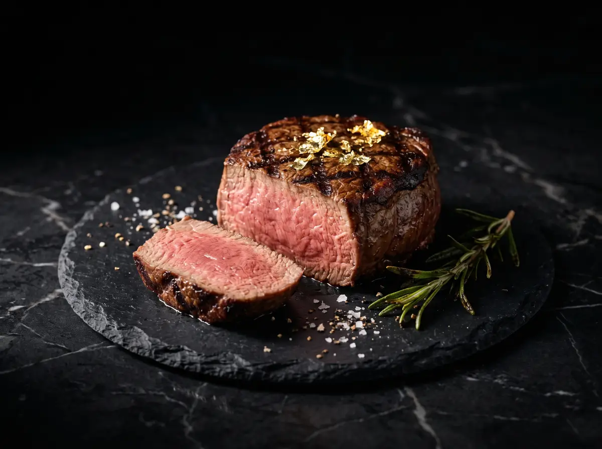 Filet Mignon